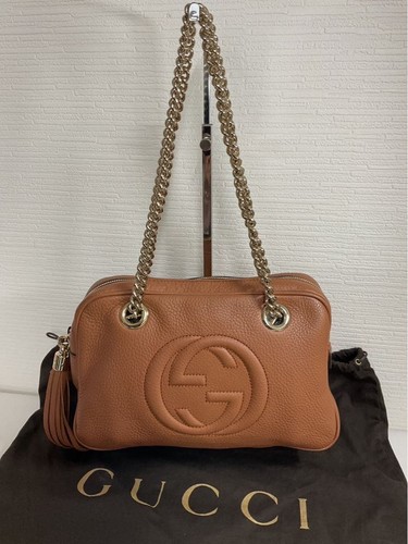 Borsa tracolla gucci in - a,
