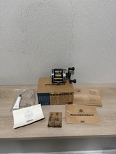 Vintage abu garcia ambassadeur - garcia,