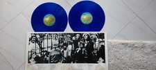 Doppio LP Blu - The Beatles 1967-1970