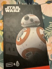 Star Wars Edizione Speciale Sphero BB-8 Droide Abilitato App con Force Band/Caricabatterie