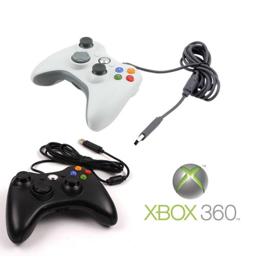 Controller xbox 360 joystick - xbox,