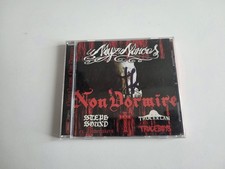 RARO Cd Non Dormire Noyz