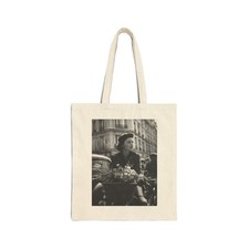 Borsa donna parigina in