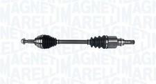 Drive Shaft Magneti Marelli