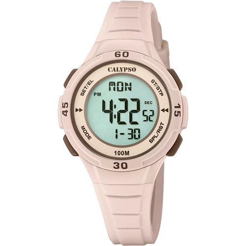 Orologio per bambini calypso - orologio,