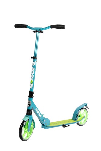 Hurtle renegade monopattino - renegade, a