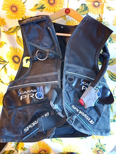 Gav sporasub scarab - (jacket),