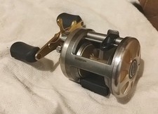  Shimano Cardiff 301A