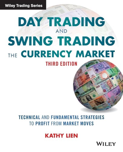 Day trading and swing - day,
