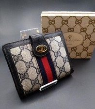 Portafoglio Gucci GG Check