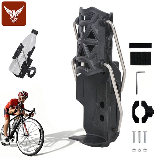 Portabicchieri bici regolabile - portabicchieri,