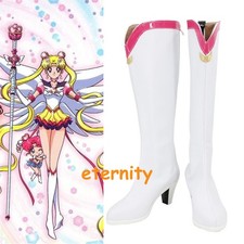 Scarpe anime tsukino - scarpe, usagi