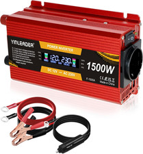 Convertitore Di Tensione 750