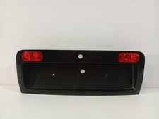 AUDI A6 C5 LCI  Fascia del