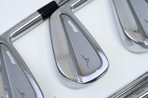 Mizuno ferri da - mizuno, stiro