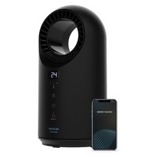 Cecotec Termoventilatore 1500W READY WARM 8400 Black 05371
