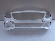 PARAURTI ANTERIORE ORIGINALE MERCEDES CLASSE B W246 14- LIFT RESTYLING