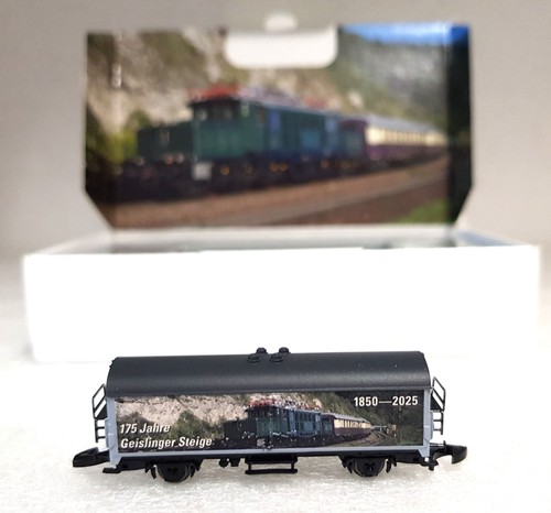 Märklin modello speciale - modello,