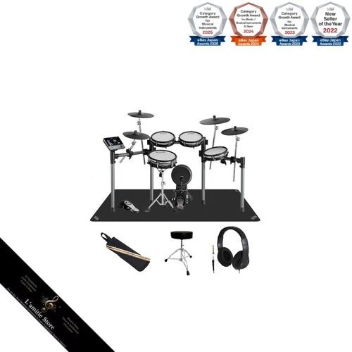 Donner beat max batteria - donner,