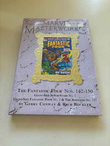 Marvel masterworks vol - vol, 188