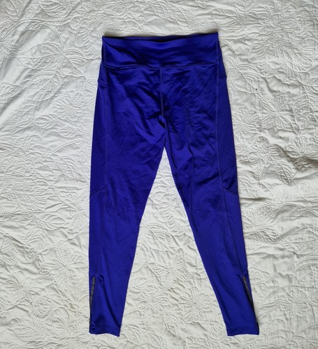 Oysho leggings morbidi blu