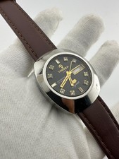 Orologio da polso uomo vintage