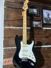 Squier 2 II Samick Factory