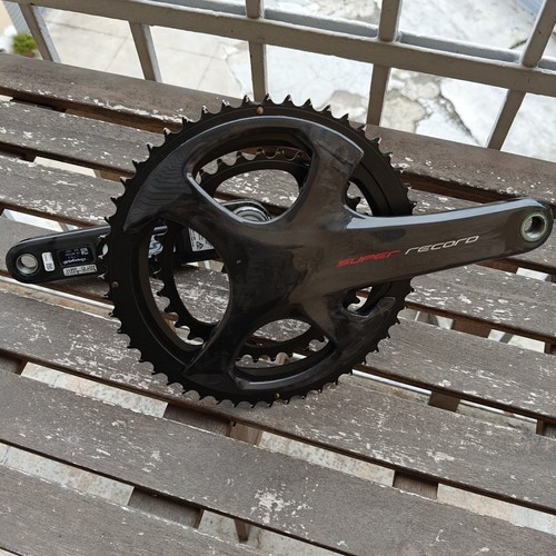 Campagnolo super record - campagnolo,