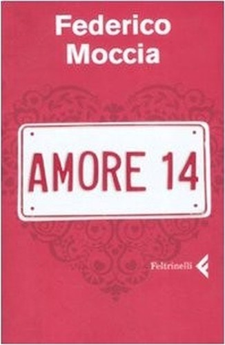 Amore federico moccia - 14,federico,
