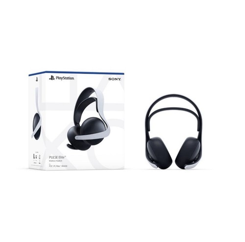 Cuffie wireless pulse - cuffie,