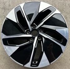 1 CERCHIO IN LEGA ORIGINALE