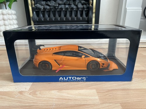 Modellino auto lamborghini - modellino,