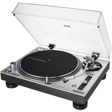 AUDIO-TECHNICA AT-LP 140XP