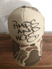 SLASH 🎸 CAPPELLO/CAPPELLO