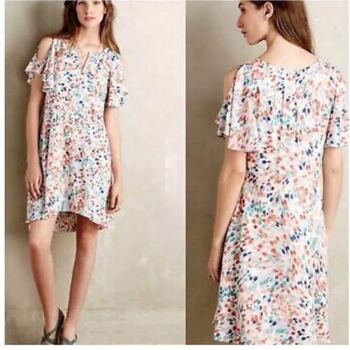 Abito maeve anthropologie - maeve,