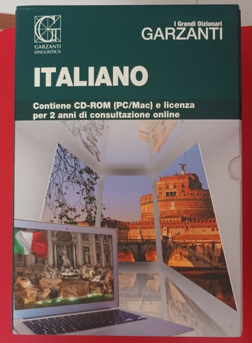 Grande dizionario garzanti - grande,