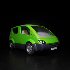 N23.677 PLAYMOBIL Velocità