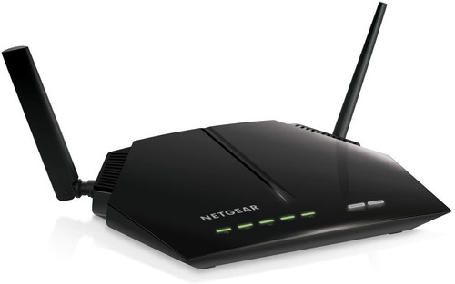 Netgear modem router d6220 - modem,