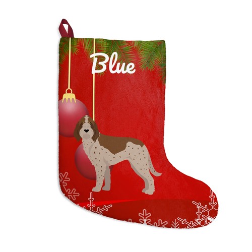 Spinone italiano calza - italiano, regali