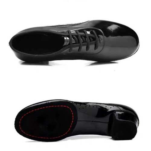 Scarpe ballo pelle - scarpe,