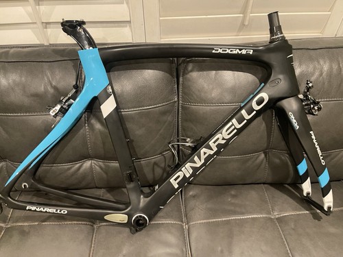 Pinarello dogma team sky - dogma,