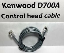Kenwood TM-D700A TM-V708A