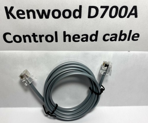 Kenwood d700a v708a - kenwood, tm-d700a