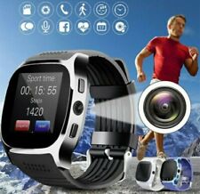 Smartwatch Orologio cellulare sport casual freestyle