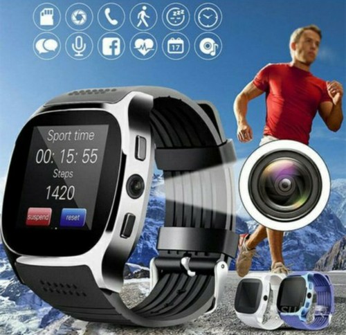 Smartwatch orologio cellulare - smartwatch,