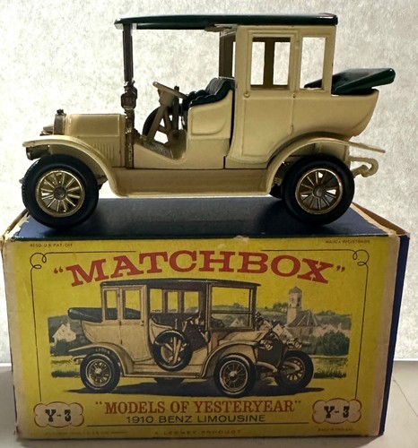 Matchbox car models of - matchbox, "models