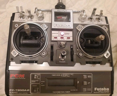 Raro radiocomandi pcm - ,