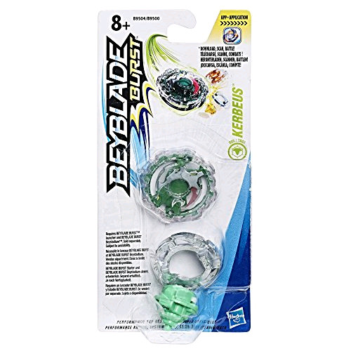 Beyblade burst kerbeus b9500 - kerbeus,