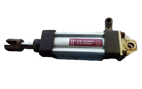 Cilindro pistone pneumatico - cilindro,