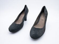 MARC Scarpe Da Donna Tacchi Alti Grigie Numero 41 EU Art 20446-80